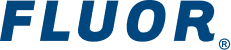 Fluor Corp Logo