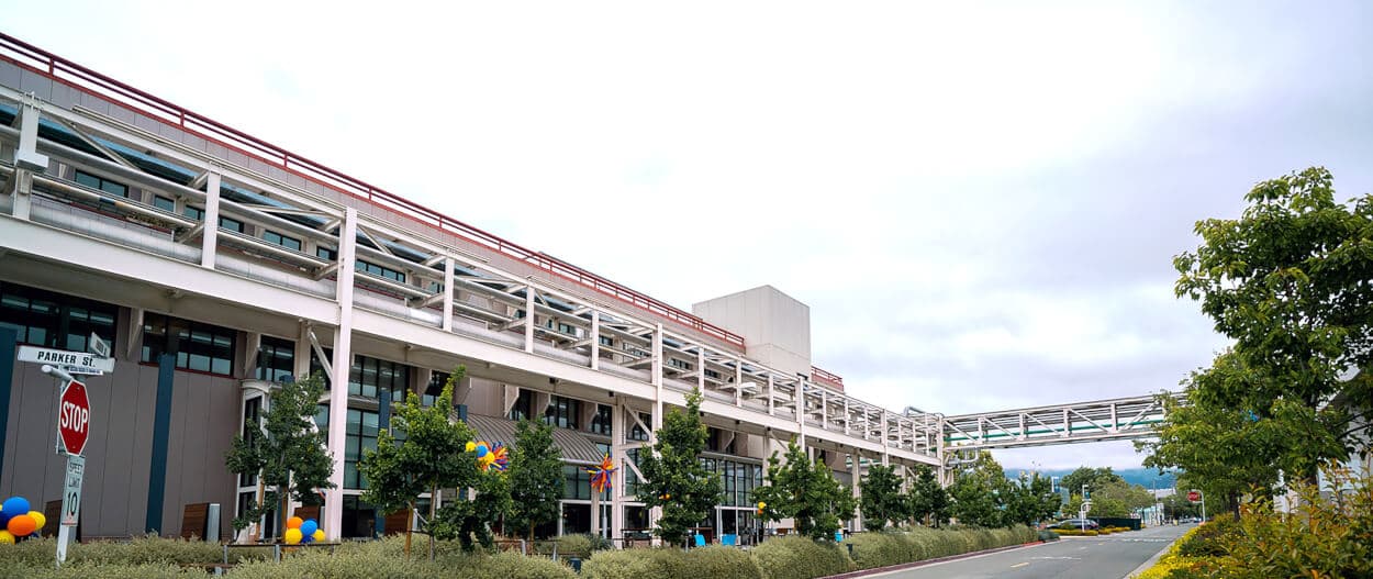 Bayer Cell Culture Technology Center