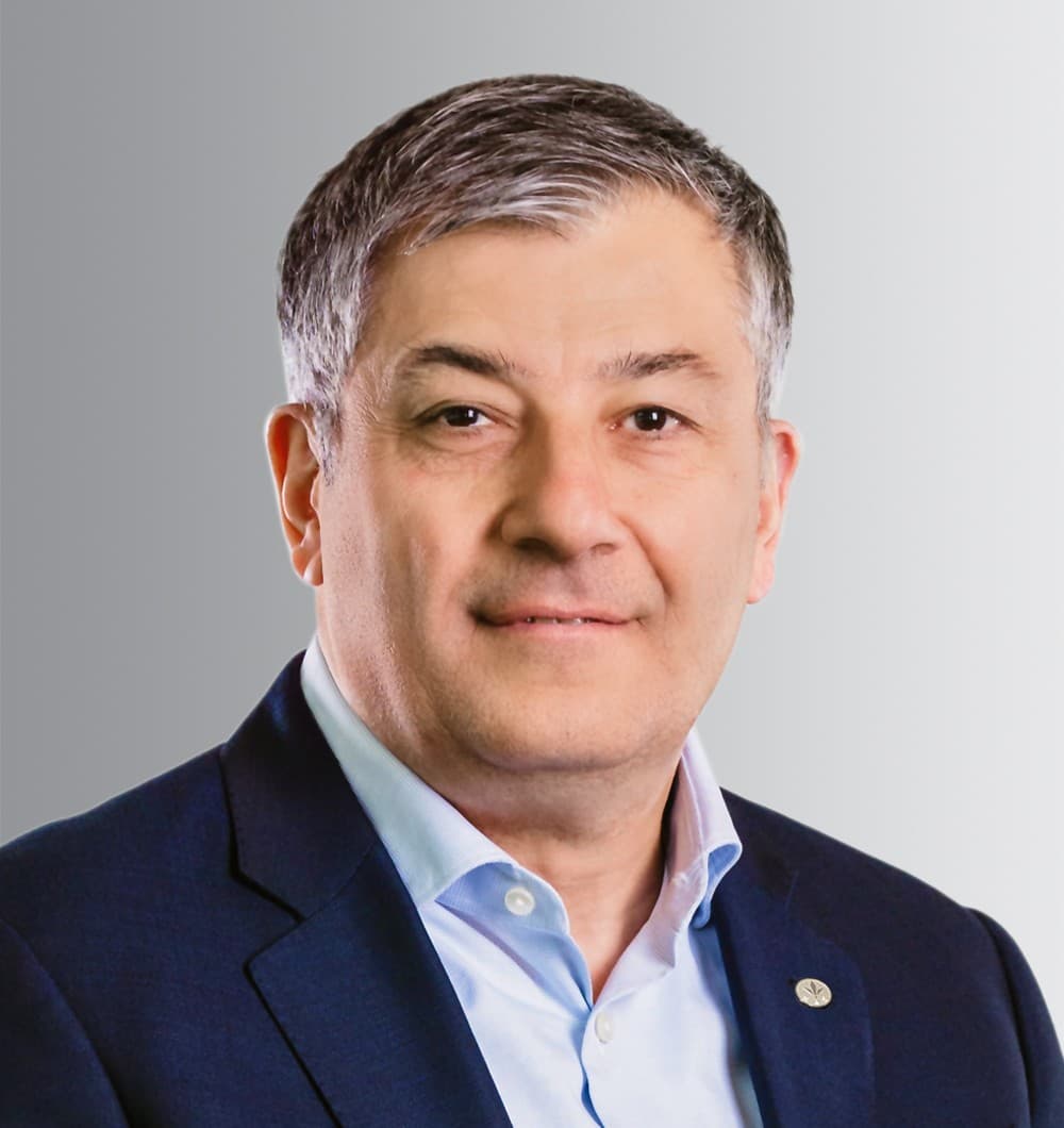 Pierre Bechelany