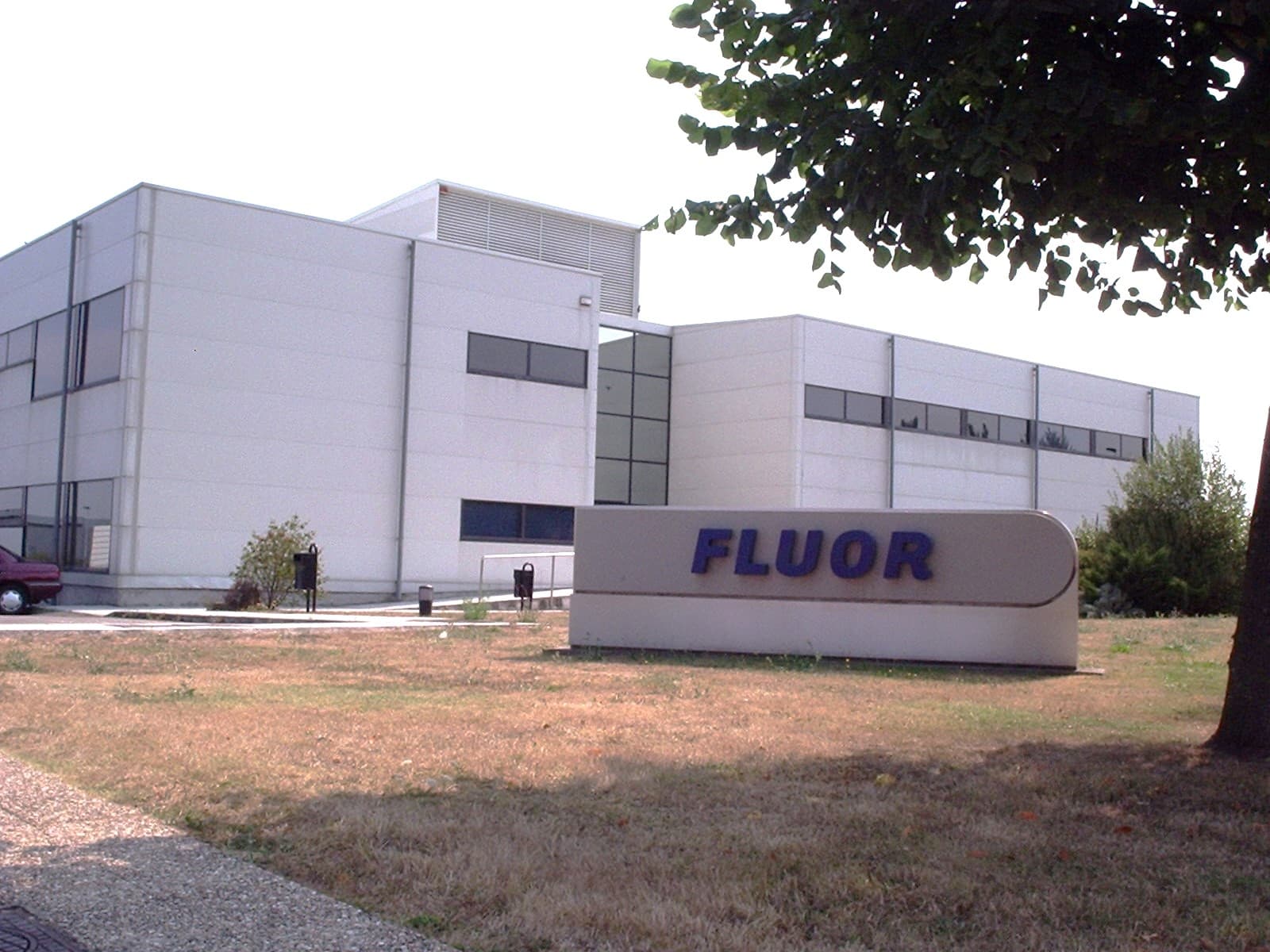 Photo of office in Asturias, Spain