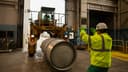 U.S. DOE Portsmouth Decontamination Project Case Study | Fluor
