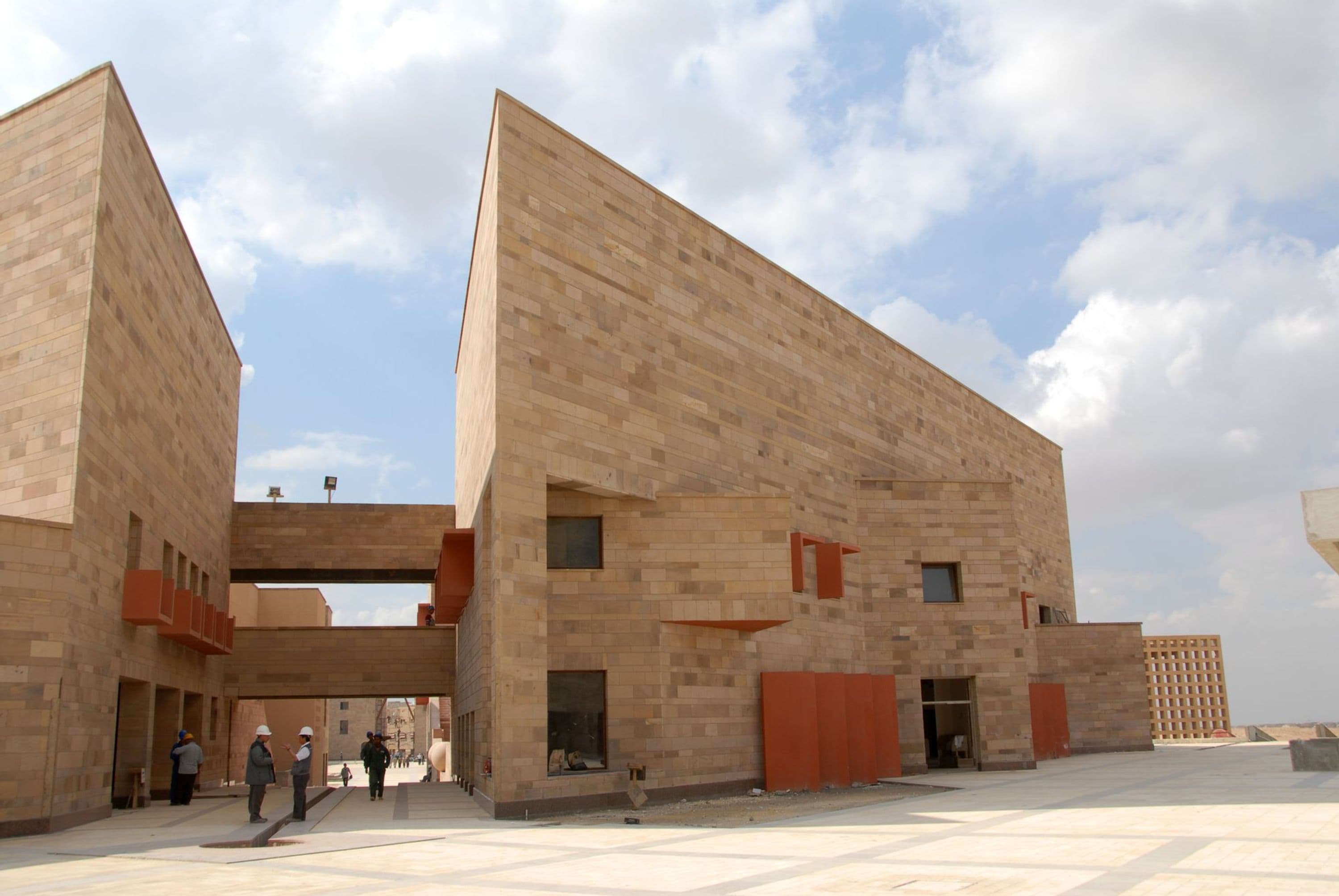 Campus Center