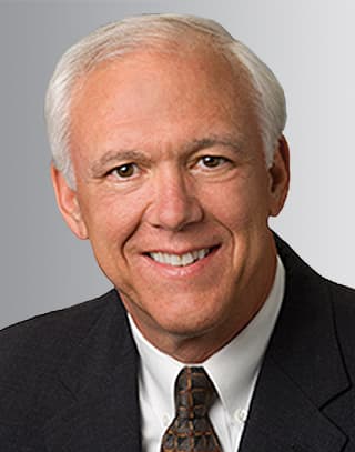 Alan M. Bennett, Biography | Fluor Board Member