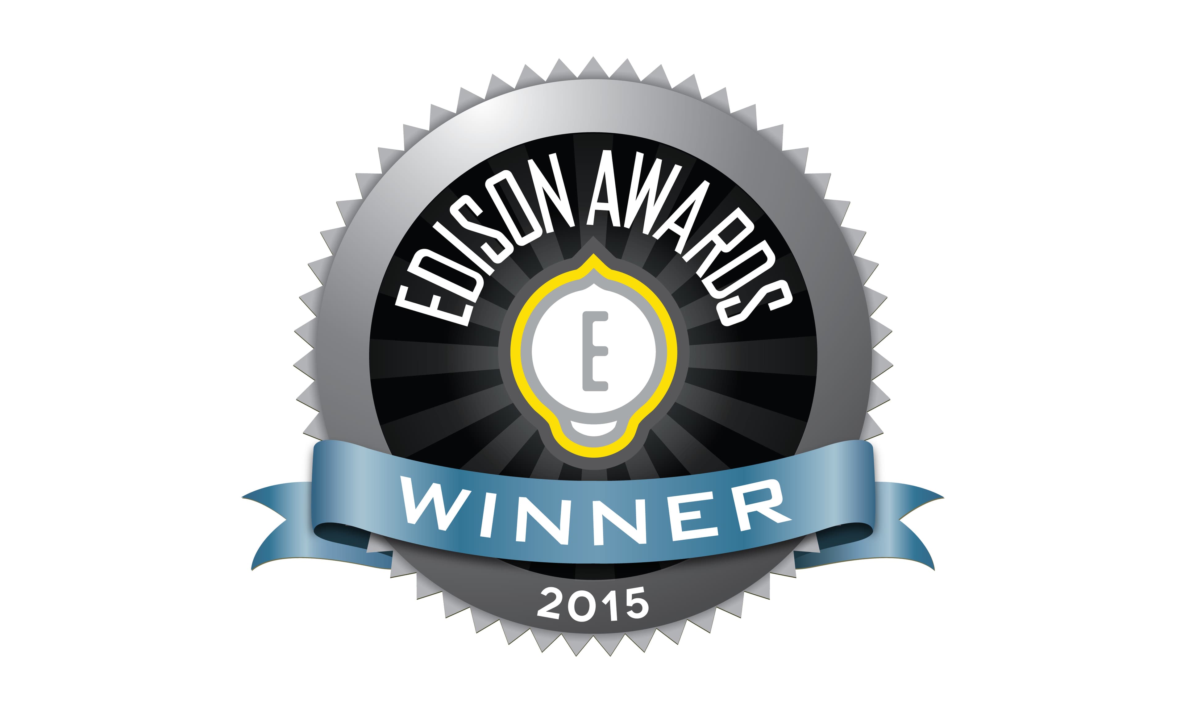 Edison award emblem