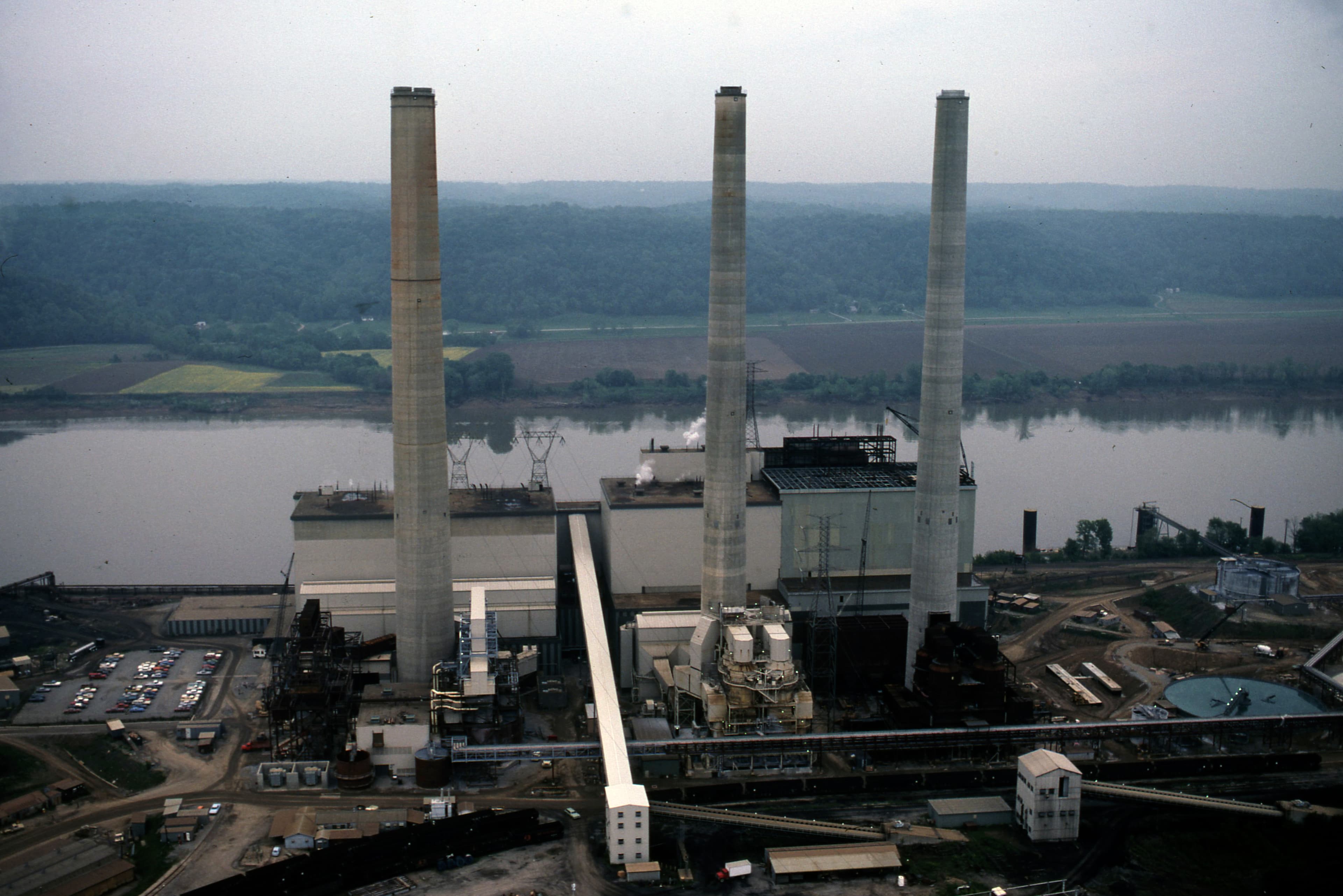 Mill Creek site