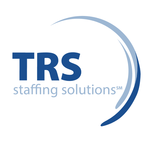 TRS Staffing Solutions logo