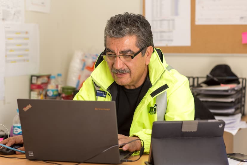 Health Safety Environment Management Fluor