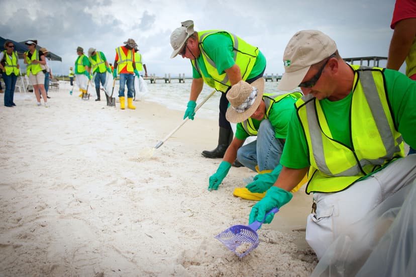 U.S. Dept of Homeland Security - FEMA Nationwide Disaster Response