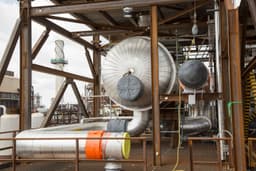 Shell Quest Carbon Capture & Storage: Fluor Project in Canada
