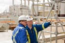 Shell Quest Carbon Capture & Storage: Fluor Project in Canada