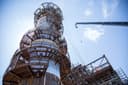 Shell Quest Project Knowledge OnLine - Fluor Knowledge Sharing Tool