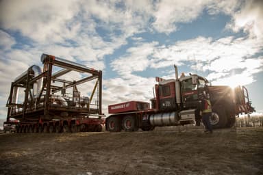Shell Quest Carbon Capture & Storage: Fluor Project in Canada