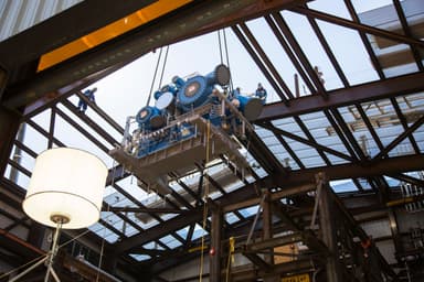 Shell Quest Carbon Capture & Storage: Fluor Project in Canada